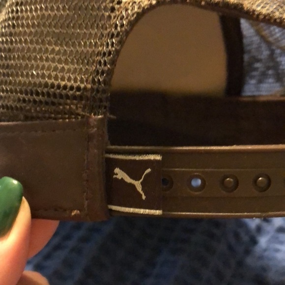 Puma SnapBack Hat - Picture 3 of 6